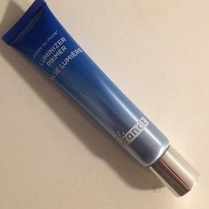 Dr. Brandt Pores No More Luminizer Primer